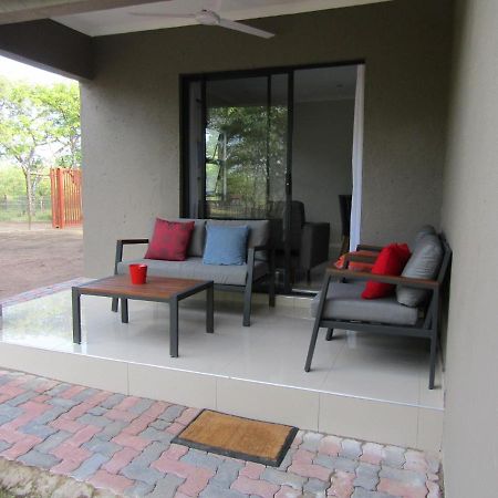 Pafuri Gate Guesthouse Mabalingwe Game Reserve Exterior foto
